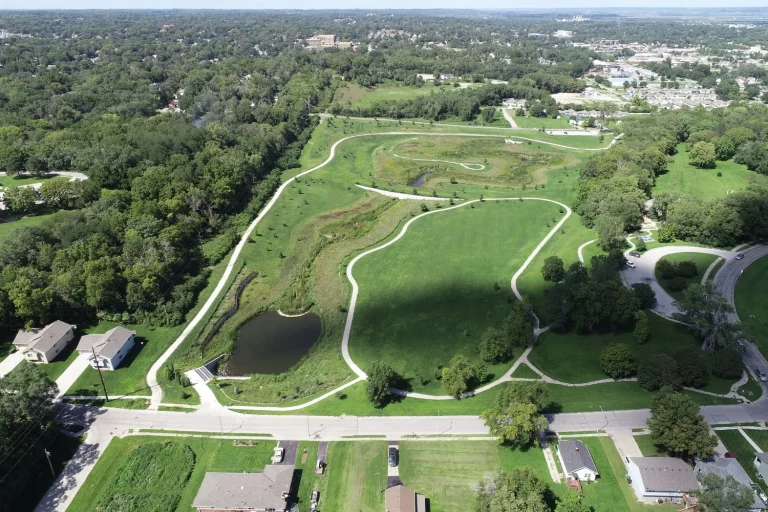 BELTLINE TRAIL
